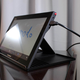 Illustration for article titled Portable Touchscreen Monitor to Make Your Laptop More Windows 8-Touch-Friendly